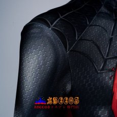 画像9: スパイダーマン Spider-Man 全身タイツ コスチューム コスプレ衣装 abccos製 「受注生産」 (9)