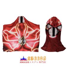 画像18: THE FLASH/フラッシュ セントラル・シティ つなぎの服 全身タイツ コスチューム コスプレ衣装 abccos製 「受注生産」 (18)