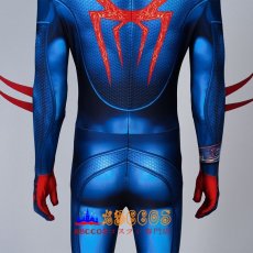 画像14: スパイダーマン:アクロス・ザ・スパイダーバース (パート2) Spider-Man 全身タイツ コスチューム コスプレ衣装 abccos製 「受注生産」 (14)