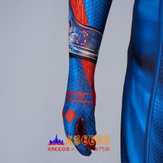 画像19: スパイダーマン:アクロス・ザ・スパイダーバース (パート2) Spider-Man 全身タイツ コスチューム コスプレ衣装 abccos製 「受注生産」 (19)