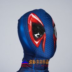 画像6: スパイダーマン:アクロス・ザ・スパイダーバース (パート2) Spider-Man 全身タイツ コスチューム コスプレ衣装 abccos製 「受注生産」 (6)