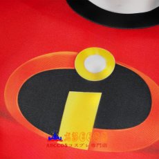 画像12: インクレディブル・ファミリー The Incredibles 2 Mr.インクレディブル ロバート・パー（Robert Parr） 全身タイツ コスチューム コスプレ衣装 abccos製 「受注生産」 (12)