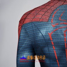 画像10: アメイジング・スパイダーマン The Amazing Spider-Man Peter Parker 全身タイツ コスチューム コスプレ衣装 abccos製 「受注生産」 (10)