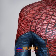 画像11: アメイジング・スパイダーマン The Amazing Spider-Man Peter Parker 全身タイツ コスチューム コスプレ衣装 abccos製 「受注生産」 (11)