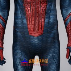 画像12: アメイジング・スパイダーマン The Amazing Spider-Man Peter Parker 全身タイツ コスチューム コスプレ衣装 abccos製 「受注生産」 (12)