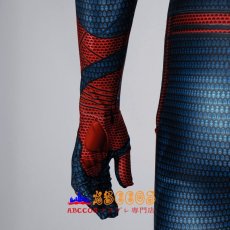 画像13: アメイジング・スパイダーマン The Amazing Spider-Man Peter Parker 全身タイツ コスチューム コスプレ衣装 abccos製 「受注生産」 (13)