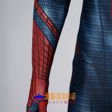 画像15: アメイジング・スパイダーマン The Amazing Spider-Man Peter Parker 全身タイツ コスチューム コスプレ衣装 abccos製 「受注生産」 (15)