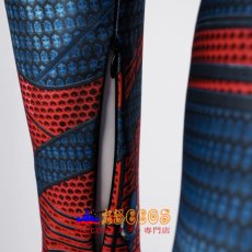 画像16: アメイジング・スパイダーマン The Amazing Spider-Man Peter Parker 全身タイツ コスチューム コスプレ衣装 abccos製 「受注生産」 (16)