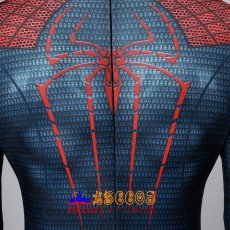 画像8: アメイジング・スパイダーマン The Amazing Spider-Man Peter Parker 全身タイツ コスチューム コスプレ衣装 abccos製 「受注生産」 (8)