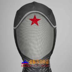 画像5: Atomic Heart アトミックハート ボス「双子」戦！ 全身タイツ コスチューム コスプレ衣装 abccos製 「受注生産」 (5)