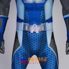 画像13: ザ・ボーイズ The Boys Aトレイン A-Train 全身タイツ コスチューム コスプレ衣装 abccos製 「受注生産」 (13)