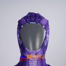 画像7: 映画 アントマン&ワスプ:クアントマニア Ant-Man and the Wasp: Quantumania 征服者カーン 全身タイツ コスチューム コスプレ衣装 abccos製 「受注生産」 (7)