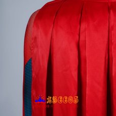 画像11: THE FLASH/フラッシュ Supergirl スーパーガール つなぎの服 全身タイツ コスチューム コスプレ衣装 abccos製 「受注生産」 (11)