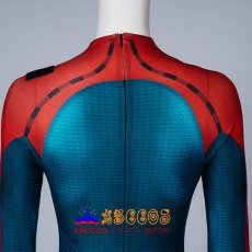 画像19: THE FLASH/フラッシュ Supergirl スーパーガール つなぎの服 全身タイツ コスチューム コスプレ衣装 abccos製 「受注生産」 (19)