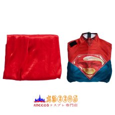 画像22: THE FLASH/フラッシュ Supergirl スーパーガール つなぎの服 全身タイツ コスチューム コスプレ衣装 abccos製 「受注生産」 (22)