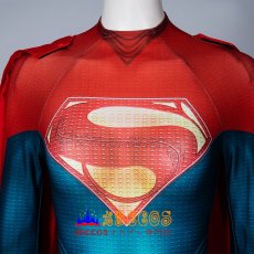 画像7: THE FLASH/フラッシュ Supergirl スーパーガール つなぎの服 全身タイツ コスチューム コスプレ衣装 abccos製 「受注生産」 (7)