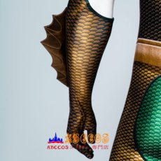 画像12: ザ・ボーイズ The Boys アクアマン Aquaman つなぎの服 全身タイツ コスチューム コスプレ衣装 abccos製 「受注生産」 (12)