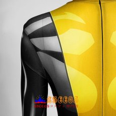 画像11: X-メン エックスメン X-Men キティ・プライド Shadowcat 全身タイツ コスチューム コスプレ衣装 abccos製 「受注生産」 (11)