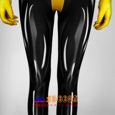 画像15: X-メン エックスメン X-Men キティ・プライド Shadowcat 全身タイツ コスチューム コスプレ衣装 abccos製 「受注生産」 (15)