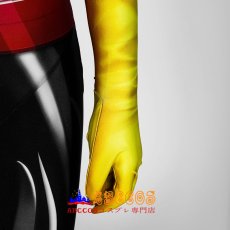 画像16: X-メン エックスメン X-Men キティ・プライド Shadowcat 全身タイツ コスチューム コスプレ衣装 abccos製 「受注生産」 (16)