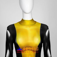 画像5: X-メン エックスメン X-Men キティ・プライド Shadowcat 全身タイツ コスチューム コスプレ衣装 abccos製 「受注生産」 (5)