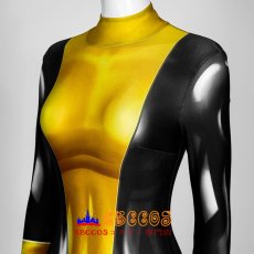 画像7: X-メン エックスメン X-Men キティ・プライド Shadowcat 全身タイツ コスチューム コスプレ衣装 abccos製 「受注生産」 (7)