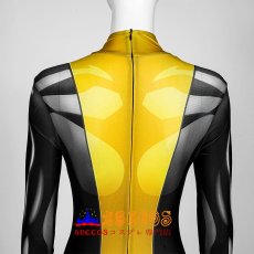 画像8: X-メン エックスメン X-Men キティ・プライド Shadowcat 全身タイツ コスチューム コスプレ衣装 abccos製 「受注生産」 (8)