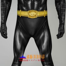 画像15: THE FLASH/フラッシュ THE BATMAN－ザ・バットマン－ 全身タイツ コスチューム コスプレ衣装 abccos製 「受注生産」 (15)