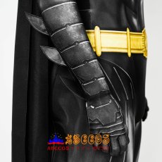 画像16: THE FLASH/フラッシュ THE BATMAN－ザ・バットマン－ 全身タイツ コスチューム コスプレ衣装 abccos製 「受注生産」 (16)