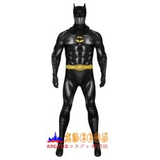 画像5: THE FLASH/フラッシュ THE BATMAN－ザ・バットマン－ 全身タイツ コスチューム コスプレ衣装 abccos製 「受注生産」 (5)