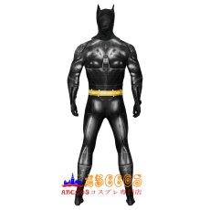 画像6: THE FLASH/フラッシュ THE BATMAN－ザ・バットマン－ 全身タイツ コスチューム コスプレ衣装 abccos製 「受注生産」 (6)