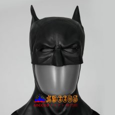 画像7: THE FLASH/フラッシュ THE BATMAN－ザ・バットマン－ 全身タイツ コスチューム コスプレ衣装 abccos製 「受注生産」 (7)