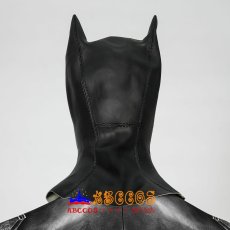 画像8: THE FLASH/フラッシュ THE BATMAN－ザ・バットマン－ 全身タイツ コスチューム コスプレ衣装 abccos製 「受注生産」 (8)