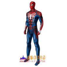 画像3: Spider-Man: Across the Spider-Verse スパイダーマン:アクロス・ザ・スパイダーバース 2023 スパイダーマン 風 全身タイツ コスチューム コスプレ衣装 abccos製 「受注生産」 (3)