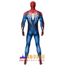 画像4: Spider-Man: Across the Spider-Verse スパイダーマン:アクロス・ザ・スパイダーバース 2023 スパイダーマン 風 全身タイツ コスチューム コスプレ衣装 abccos製 「受注生産」 (4)