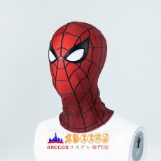 画像6: Spider-Man: Across the Spider-Verse スパイダーマン:アクロス・ザ・スパイダーバース 2023 スパイダーマン 風 全身タイツ コスチューム コスプレ衣装 abccos製 「受注生産」 (6)