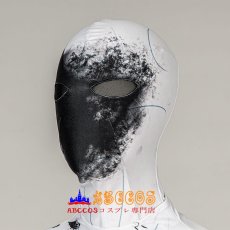 画像5: Spider-Man: Across the Spider-Verse スパイダーマン:アクロス・ザ・スパイダーバース Spot スパイダーマン 風 全身タイツ コスチューム コスプレ衣装 abccos製 「受注生産」 (5)