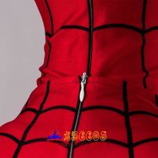 画像7: Spider-Man: Across the Spider-Verse スパイダーマン:アクロス・ザ・スパイダーバース Spider-Man スパイダーマン全身タイツ コスチューム コスプレ衣装 abccos製 「受注生産」 (7)