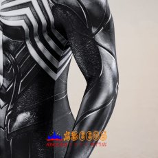 画像10: ヴェノム Venom スパイダーマン Spider-Man 全身タイツ コスチューム コスプレ衣装 abccos製 「受注生産」 (10)