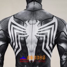 画像7: ヴェノム Venom スパイダーマン Spider-Man 全身タイツ コスチューム コスプレ衣装 abccos製 「受注生産」 (7)