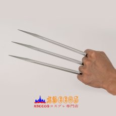 画像17: MARVEL Future Revolution ウルヴァリン Wolverine コスプレ衣装 全身タイツ  abccos製 「受注生産」 (17)