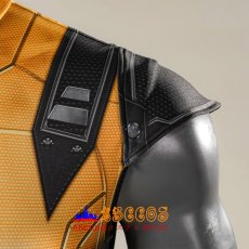 画像8: MARVEL Future Revolution ウルヴァリン Wolverine コスプレ衣装 全身タイツ  abccos製 「受注生産」 (8)