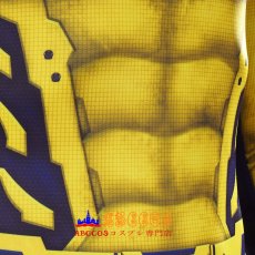 画像10: デッドプール3 Deadpool 3 ウルヴァリン Wolverine 全身タイツ コスプレ衣装 abccos製 「受注生産」 (10)
