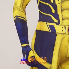 画像11: デッドプール3 Deadpool 3 ウルヴァリン Wolverine 全身タイツ コスプレ衣装 abccos製 「受注生産」 (11)