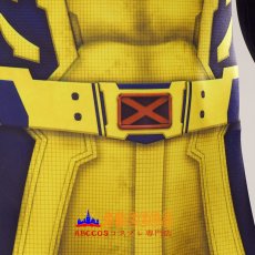 画像9: デッドプール3 Deadpool 3 ウルヴァリン Wolverine 全身タイツ コスプレ衣装 abccos製 「受注生産」 (9)