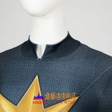 画像6: キャプテン・マーベル2（Captain Marvel 2）キャロル・ダンヴァース 隊服 全身タイツ コスチューム コスプレ衣装 abccos製 「受注生産」 (6)