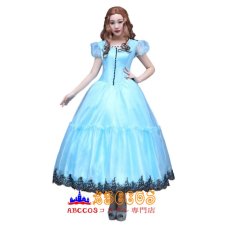 画像1: 不思議の国のアリス プリンセス コスプレ衣装 abccos製 「受注生産」 (1)