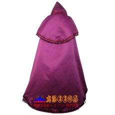 画像4: Frozen アナと雪の女王 アナ Anna コスプレ衣装 abccos製 「受注生産」 (4)