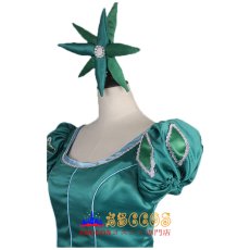 画像6: リトル マーメイド 人魚姫 アリエル ドレス プリンセス コスプレ衣装 abccos製 「受注生産」 (6)