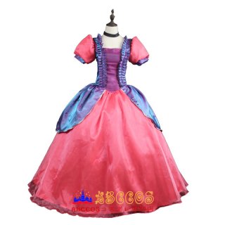 シンデレラコスチューム 120size Amazon.co.jp: [MiMiFairytale] シンデレラ ドレス Cinderella